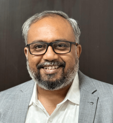 ASHOK KUMAR